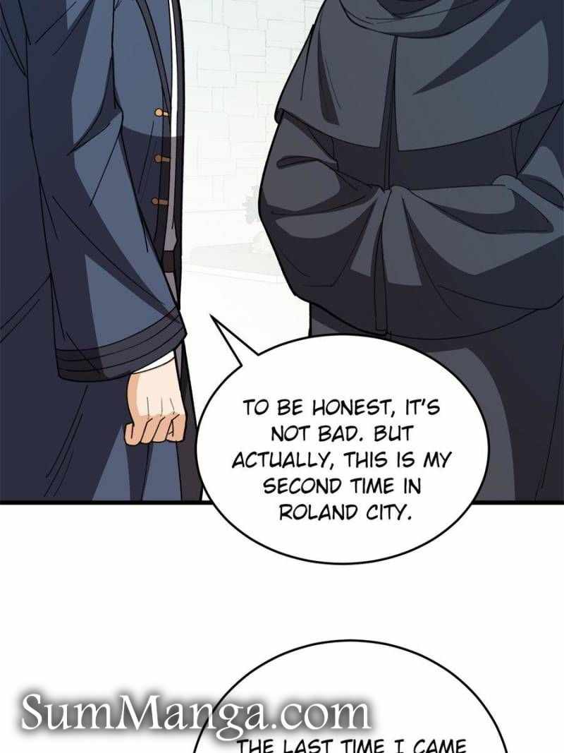 Evil Dragon Is Reincarnated! Revenge Begins at the Age of Five! Chapter 278 6